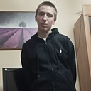 Денис, 18 лет