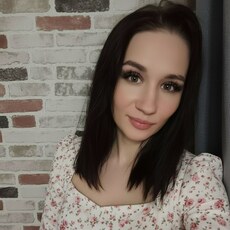 Фотография девушки Маришка, 27 лет из г. Пермь