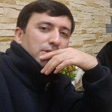 Фотография мужчины Али, 34 года из г. Нижний Новгород