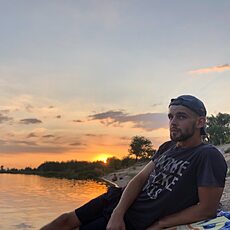 Фотография мужчины Юра, 29 лет из г. Донецк