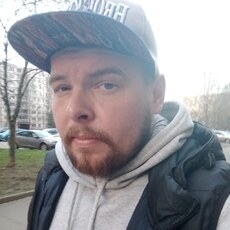 Фотография мужчины Макс, 34 года из г. Рыбинск