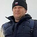 Сервик, 56 лет