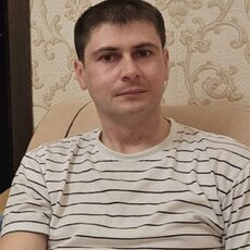 Фотография мужчины Алексей, 37 лет из г. Магнитогорск