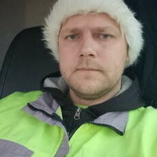 Фотография мужчины Сергей, 35 лет из г. Таллин