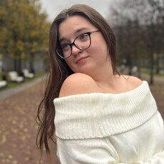 Фотография девушки Анна, 18 лет из г. Санкт-Петербург