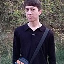 Джасур, 19 лет