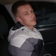 Фотография мужчины Иван, 30 лет из г. Усолье-Сибирское