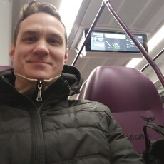 Фотография мужчины Илья, 35 лет из г. Ивантеевка