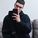 Данила, 23 года