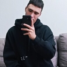 Фотография мужчины Данила, 23 года из г. Гомель