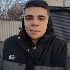 Фотография мужчины Эдик, 30 лет из г. Бишкек