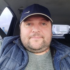 Фотография мужчины Рома, 41 год из г. Балашиха