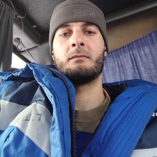 Фотография мужчины Lezgin, 31 год из г. Калининград