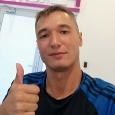 Фотография мужчины Айдар, 20 лет из г. Дюртюли