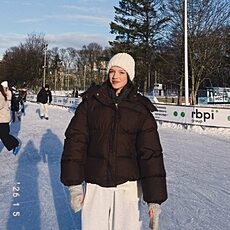 Фотография девушки Кристина, 18 лет из г. Калининград