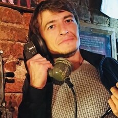 Фотография мужчины Алексей, 38 лет из г. Санкт-Петербург