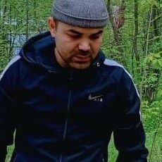 Фотография мужчины Edik, 28 лет из г. Пушкино (Московская Обл)