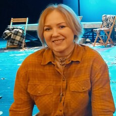 Фотография девушки Ирина, 44 года из г. Тюмень