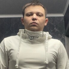 Фотография мужчины Алексей, 30 лет из г. Энгельс