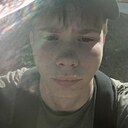 Егор, 18 лет