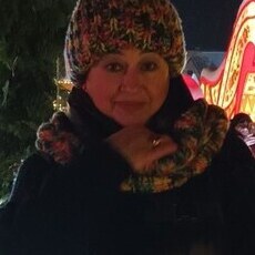 Фотография девушки Лора, 55 лет из г. Подольск