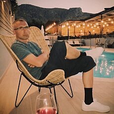 Фотография мужчины Андрей, 46 лет из г. Воронеж