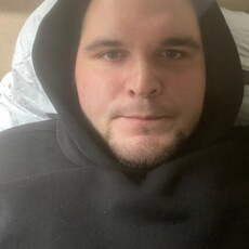 Фотография мужчины Артур, 27 лет из г. Оренбург