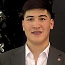 Asylkhan, 22 года