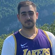 Фотография мужчины Сурен, 27 лет из г. Ереван