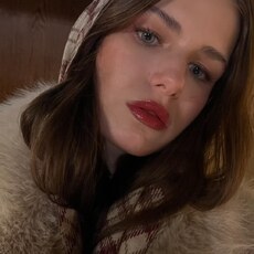Фотография девушки Владислава, 19 лет из г. Санкт-Петербург