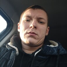 Фотография мужчины Roma, 27 лет из г. Арзамас