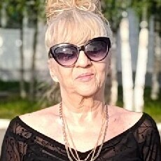 Фотография девушки Галина, 67 лет из г. Инта