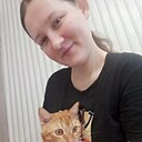 Эвелина, 28 лет