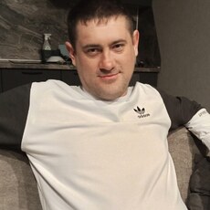 Фотография мужчины Николай, 34 года из г. Копейск