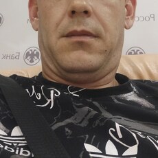 Фотография мужчины Сергей, 36 лет из г. Домодедово