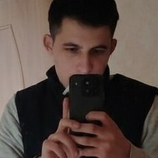 Фотография мужчины Adam, 27 лет из г. Орск