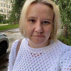 Фотография девушки Дарья, 34 года из г. Москва