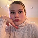 Анастасия, 25 лет