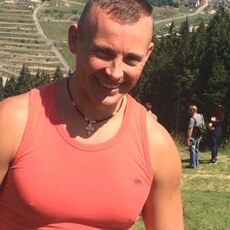 Фотография мужчины Макс, 39 лет из г. Львов