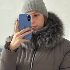 Фотография девушки Алина, 24 года из г. Колпашево