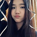 Фатима, 20 лет