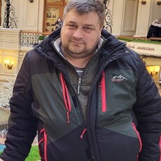 Фотография мужчины Сергей, 47 лет из г. Кубинка