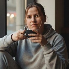 Аделина, 23 из г. Набережные Челны.