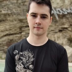 Фотография мужчины Александр, 21 год из г. Буденновск