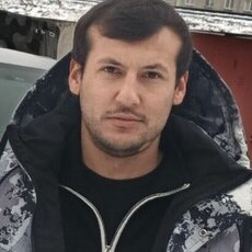 Фотография мужчины Михаил, 32 года из г. Омск