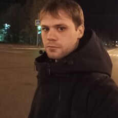 Фотография мужчины Игорь, 29 лет из г. Нерюнгри