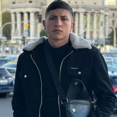 Фотография мужчины Isy, 20 лет из г. Варшава