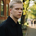 Никита, 18 лет