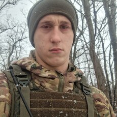 Фотография мужчины Алексей, 26 лет из г. Москва