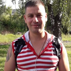 Фотография мужчины Александр, 40 лет из г. Тула